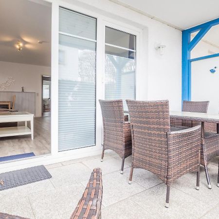 Ferienwohnung Naurulokki 巴贝 外观 照片