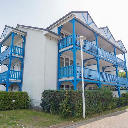 Ferienwohnung Naurulokki 巴贝 外观 照片